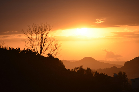 Addis Ababa: 2-Day Debre Zeit, Adama & Sodere Tour