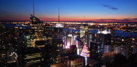 Tour de la ciudad de Nueva York por la noche - Housity
