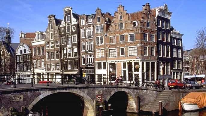 personalized private amsterdam tour