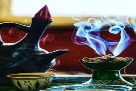 Das verborgene Addis Abeba: Kaffee, Kultur und lokales Leben erlebenDas verborgene Addis: Kaffee, Kultur und das Leben vor Ort erleben