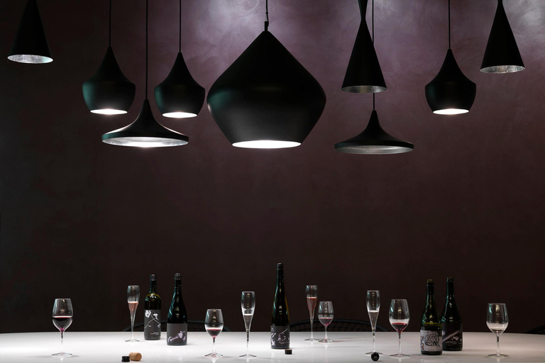 Hobart : Moorilla&#039;s Wine + Art à Mona by Boat