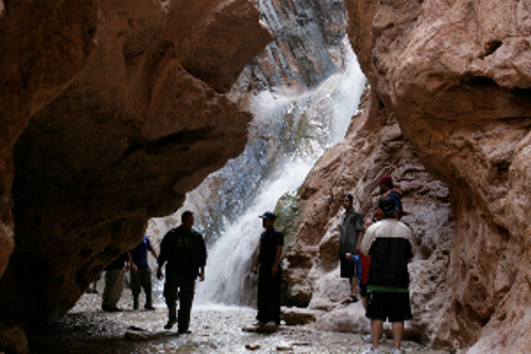 Grand Canyon Full-Day Whitewater Rafting from Las Vegas