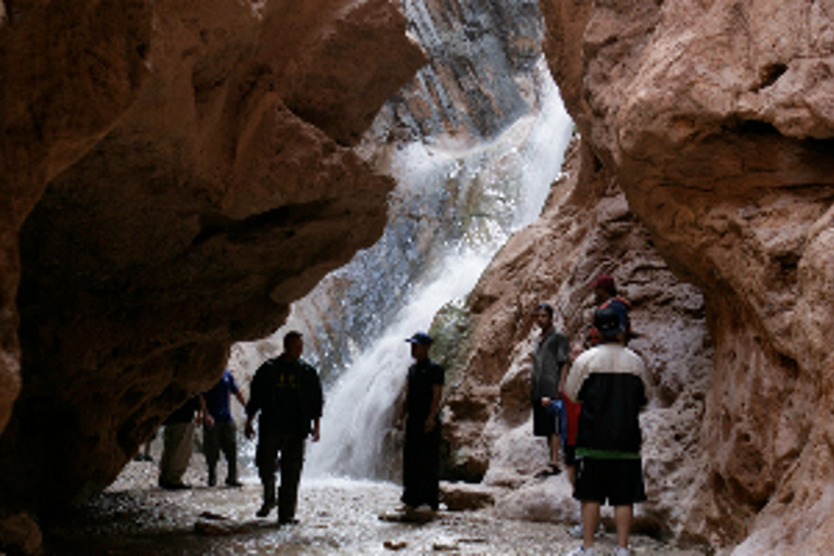 Grand Canyon Full-Day Whitewater Rafting from Las Vegas