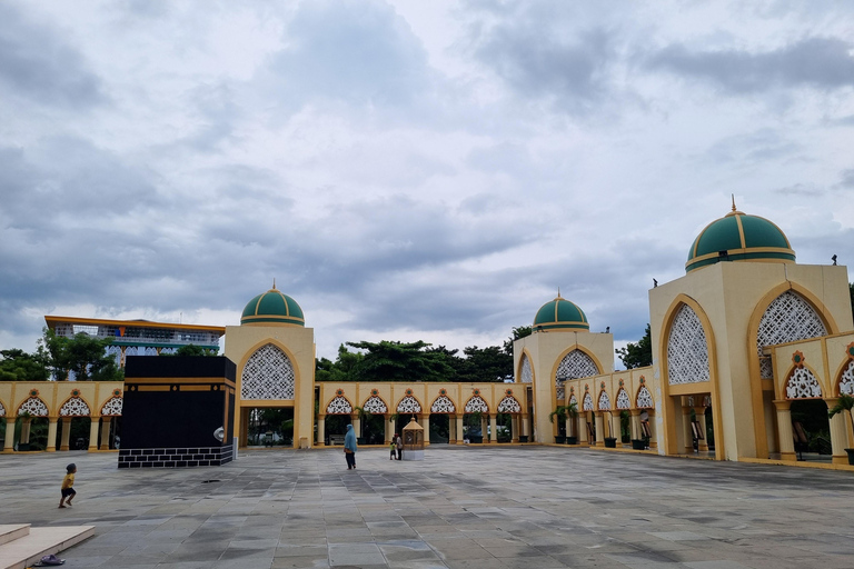 Lombok: Tour privato e personalizzabile con guida e autistaTour di Lombok Nord