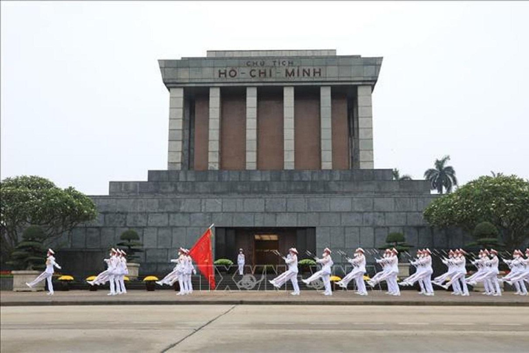 Hanoi Jeep Tour: Countryside & Hidden Gems Adventure