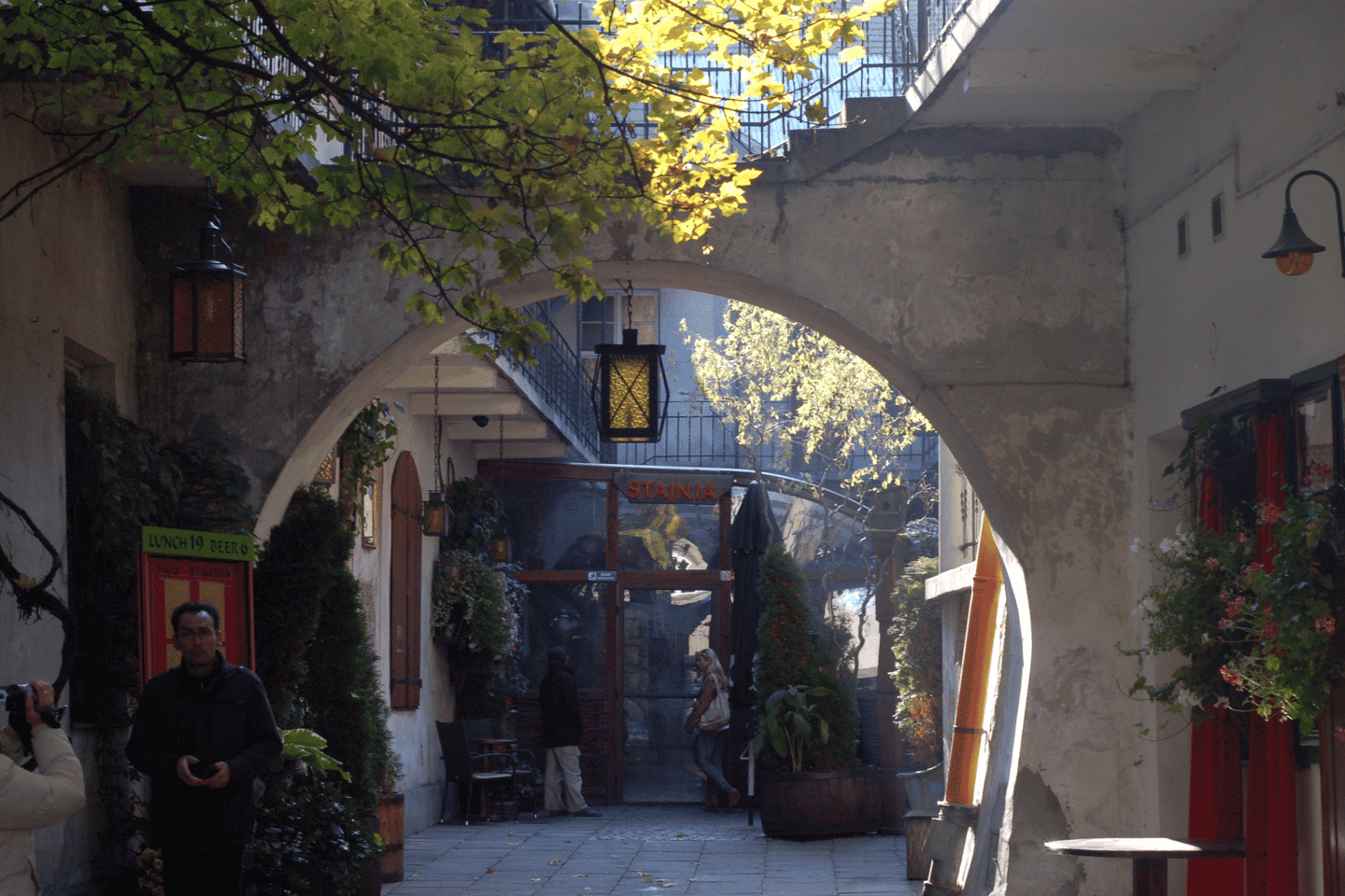 Cracovia: Tour Guidato a Piedi nel Quartiere Ebraico