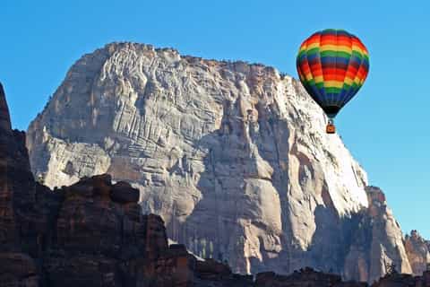4-Day Las Vegas & the Western Deserts Tour from Los Angeles