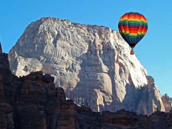 4-Tagestour ab LA: Las Vegas und die Western Deserts 4-Tagestour ab LA: Las Vegas und die Western Deserts