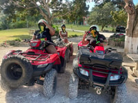 Montego Bay, ATV & Bamboo Rafting Experience - Hizvo