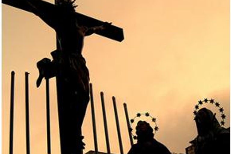 The Good Friday Procession: Afternoon Tour in Zejtun