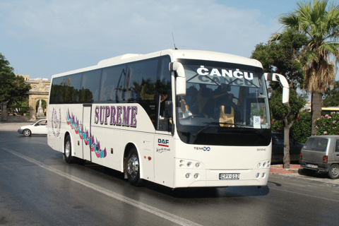 The Good Friday Procession: Afternoon Tour in Zejtun