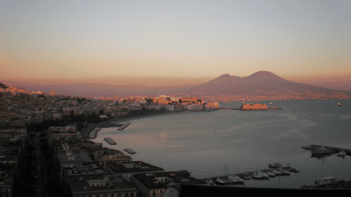 neapel und pompeji erkundungstour