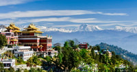 Kathmandu, Nagarkot Sunrise with Changunarayan Hiking Option - Housity