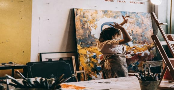 Naples: Purgatory Souls Tour & Creative Collage Workshop