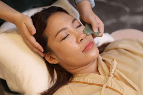 Khao Lak: Wellness Spa Treatments Experience at La Vita Sana After Sun Healing Massage