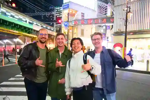 Tokio: Prohlídka místních barů v Shimbashi