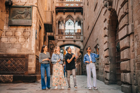 From Barcelona: The Best of Spain in 10 Days - All-Inclusive With Accommodation - Double room