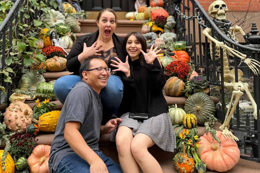 New York City: 3,5-stündige Rikscha-Tour. Foto: GetYourGuide New York City: 3,5-stündige Rikscha-Tour. Foto: GetYourGuide