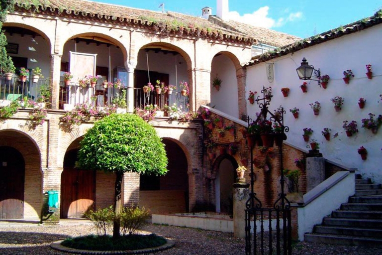 Córdoba Highlights Ganztägige Tour ab Granada