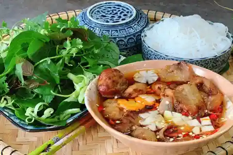 Explore Hanoi like a Local