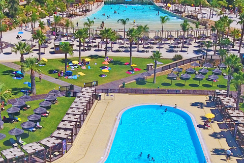 Algarve: Zoomarine Amusement Park Entry Ticket 1 Day Algarve Zoomarine Amusement Park Entry Ticket