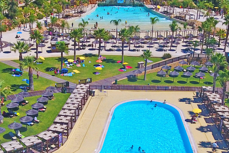 Algarve: Zoomarine Amusement Park Entry Ticket 1 Day Algarve Zoomarine Amusement Park Entry Ticket