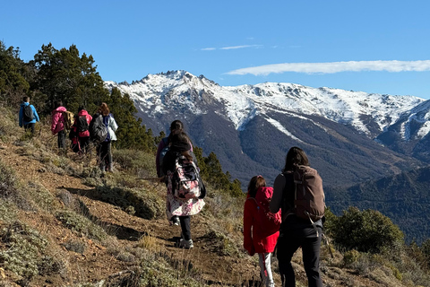 Guided Trek to Cerro Ventana | Views of Lake Gutiérrez | Bariloche Guided Hike to Cerro Ventana | Views of Lake Gutiérrez | Bariloche