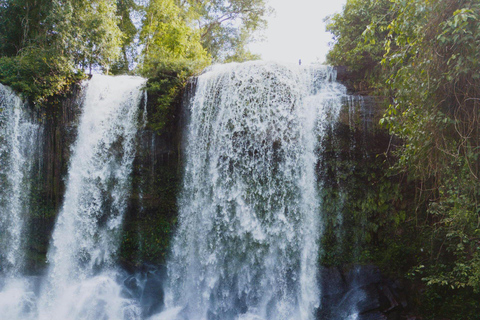 Siem Reap: 4-Day Angkor Wat, Temples, and Lake Tour