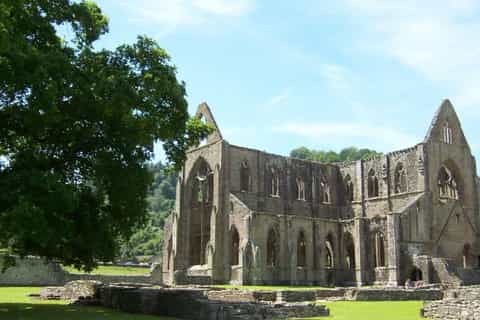 wye valley south wales full day tour from cardiff