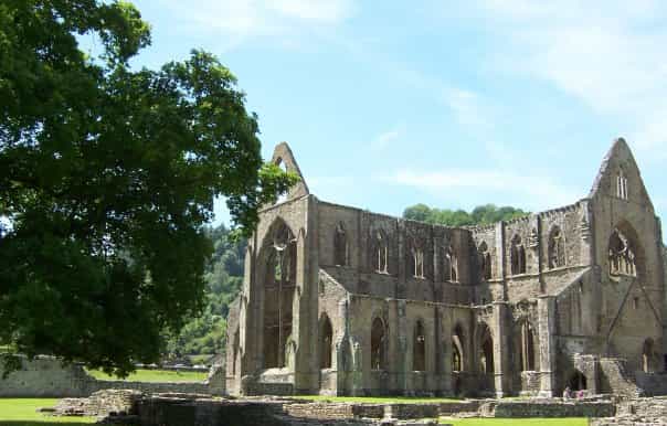 wye valley south wales full day tour from cardiff