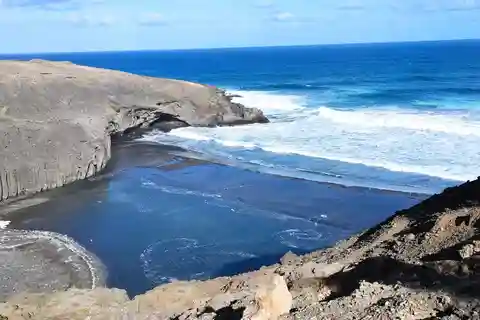 Santo Antao: 5 Giorni FULL - IMMERSIONE