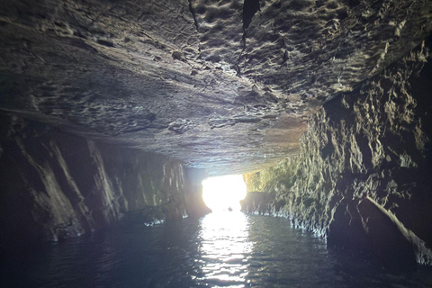 Gozo Kayak Tours