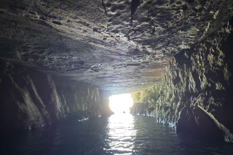 Gozo Kayak Tours