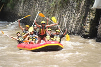 Rice teracces,Gorila face ATV & Rafting - Housity
