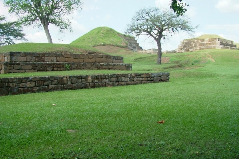 Ab San Salvador: Archäologische Tagestour