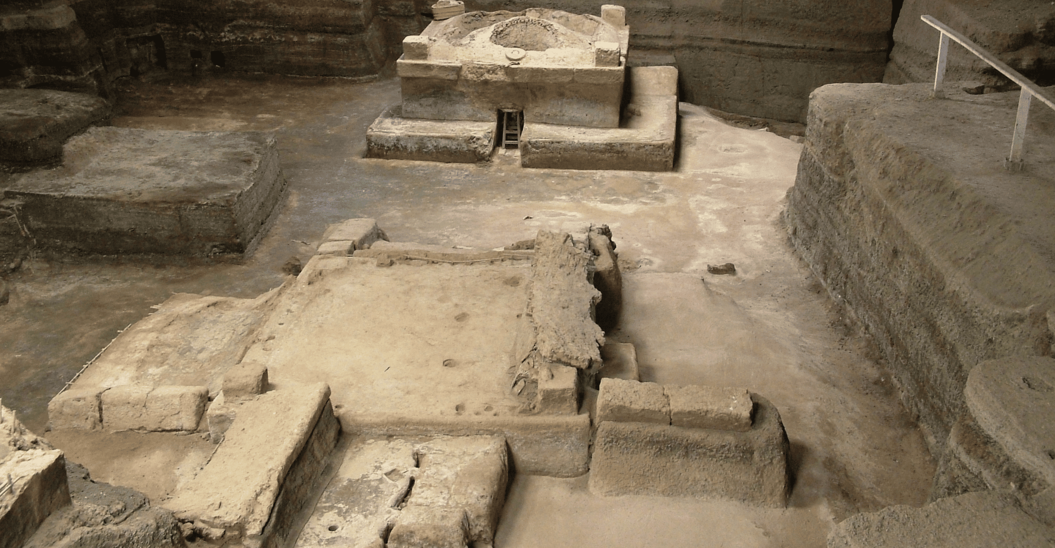 From San Salvador, Archeological Route Full-Day Tour - Housity