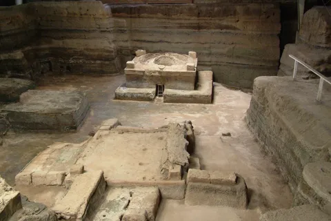 Maya Route Tour | El Salvador Mayan Sites w/ Joya de Cerén