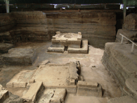 De San Salvador, tournée archéologique - Housity