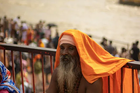 Haridwar Sightseeing Tour