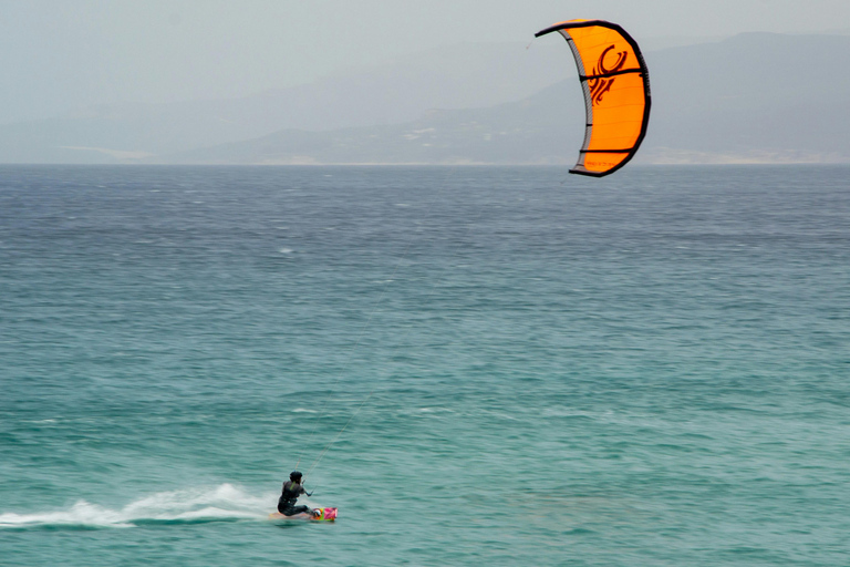 Rio de Janeiro: 10-Hour Kitesurfing Course with Instructor