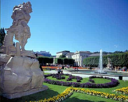 salzburg historical walking tour