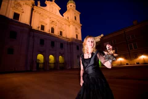 salzbourg ghost tour