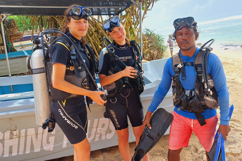 Mirissa: Private Eco Turtle Snorkelling Tour & Photography