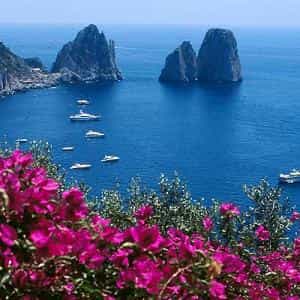 capri anacapri fullday tour by bus and hydrofoil