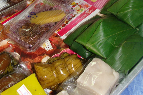 Phuket: Halbtägiger authentischer Thai-Kochkurs &amp; MarkttourMittagsunterricht (keine Markttour)