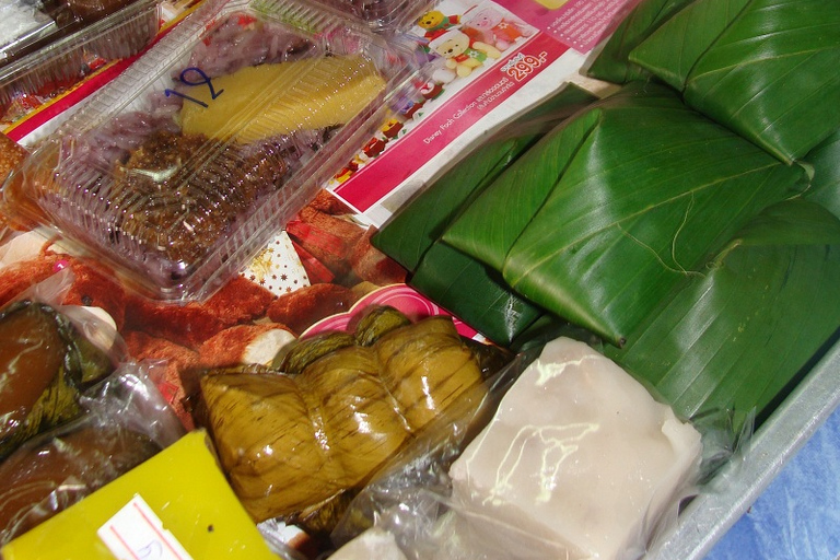 Phuket: Halbtägiger authentischer Thai-Kochkurs &amp; MarkttourMittagsunterricht (keine Markttour)