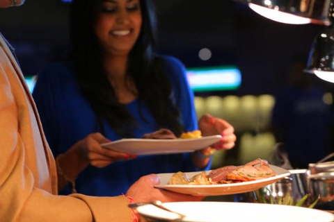 Orlando Magic NBA Pregame Warmups & Dining Experience Orlando Magic NBA Pregame Warmups & Dining Experience