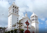 Flowers Route Tour-Colonial Towns & Handicraft. - Housity