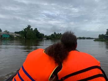 Can Tho: Mekong Delta und Cai Rang Floating Market Tour