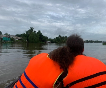 Can Tho: Mekong Delta and Cai Rang Floating Market Tour